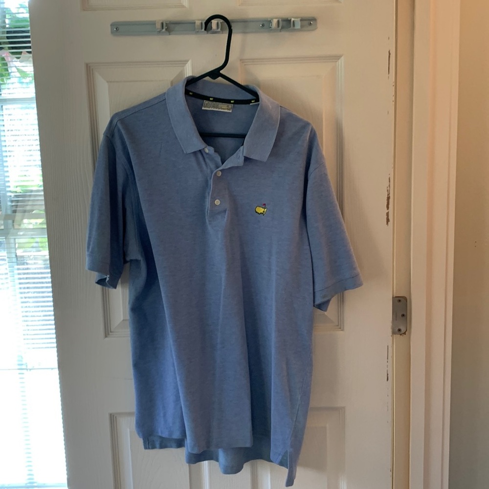 Masters Augusta National Polo